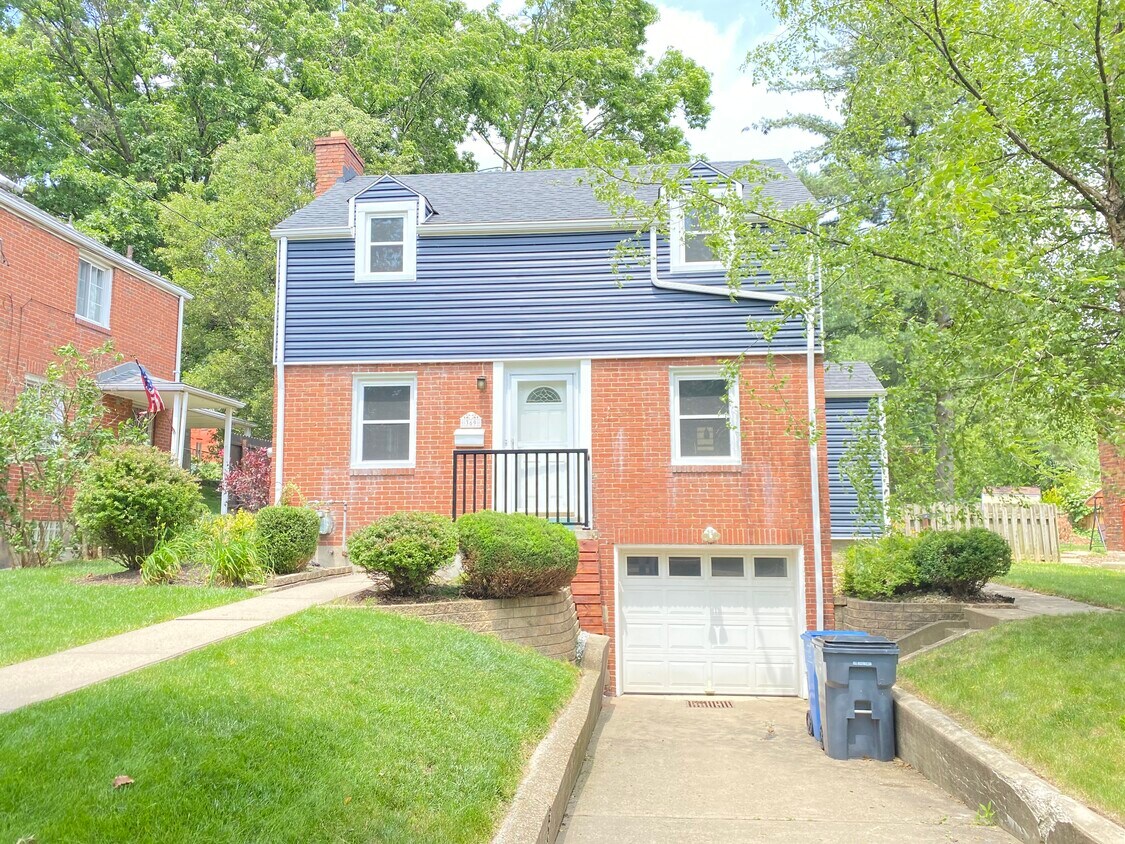 369 Rockhill Rd, Pittsburgh, PA 15243 House for Rent in Pittsburgh, PA