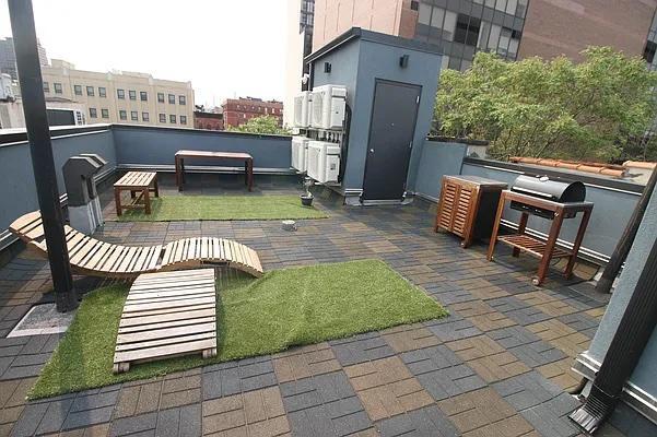 Foto principal - 42 W 126th St