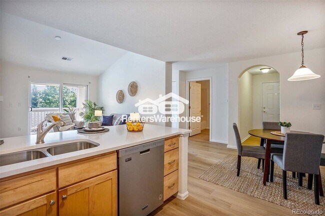 Foto del edificio - 8200 E 8th Ave
