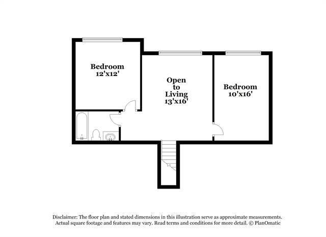 Building Photo - 1822 Smokey Mountain Trail
