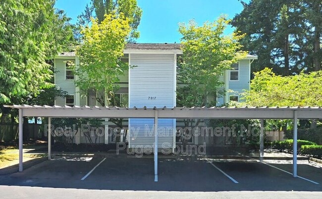 Building Photo - 7017 210th St SW