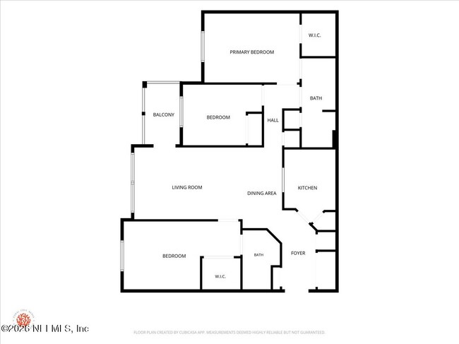 Foto del edificio - 10550 Baymeadows Rd