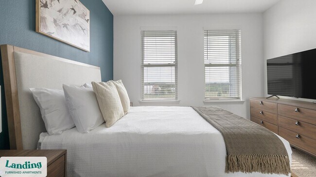Foto del edificio - 8110 Blue Goose Rd
