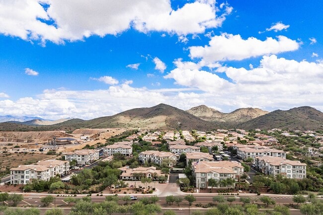 Foto del edificio - Marquis Sonoran Preserve