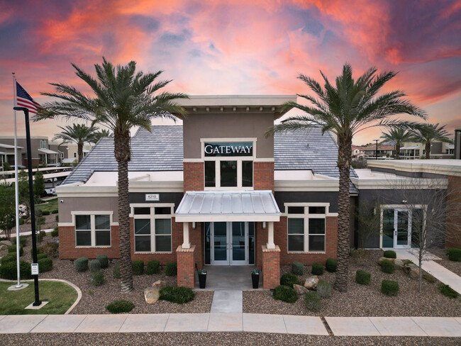 Foto del edificio - Gateway at Cooley Station