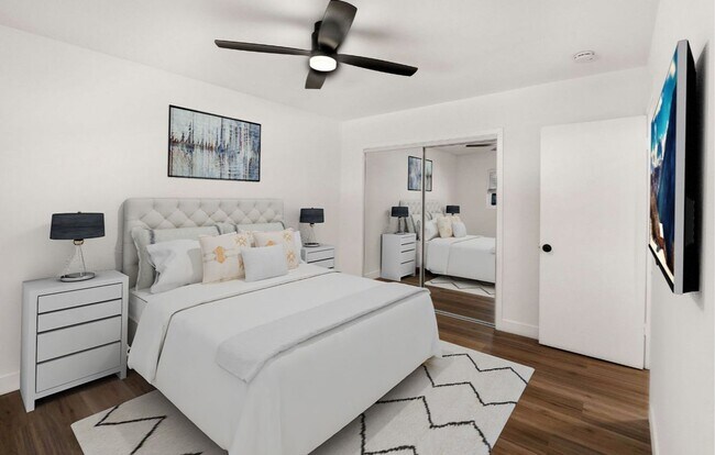 Foto del interior - 399 Erbes Rd.