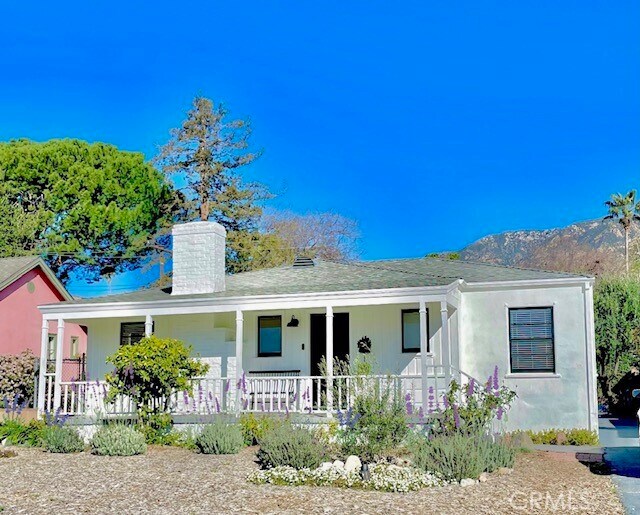 1753 Sonoma Dr, Altadena, CA 91001 House Rental in Altadena, CA