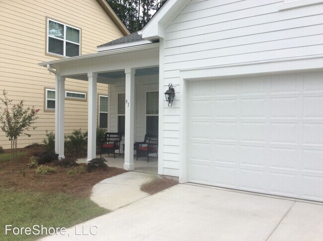 Building Photo - 3 br, 3 bath House - 81 Fording Court
