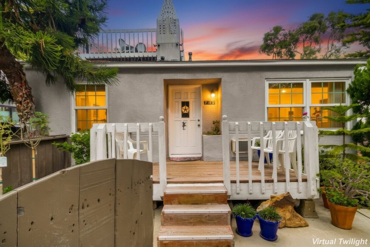 Foto principal - Cozy Home Between Mission Beach and Missio...