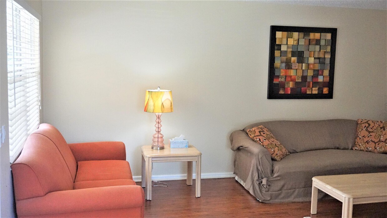 Foto principal - 25 Richmond Crescent