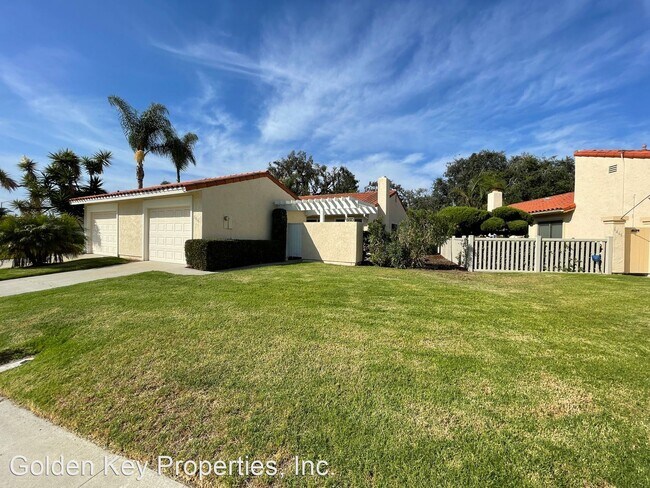 Foto del edificio - 2 br, 1 bath House - 6464 Camino del Parque