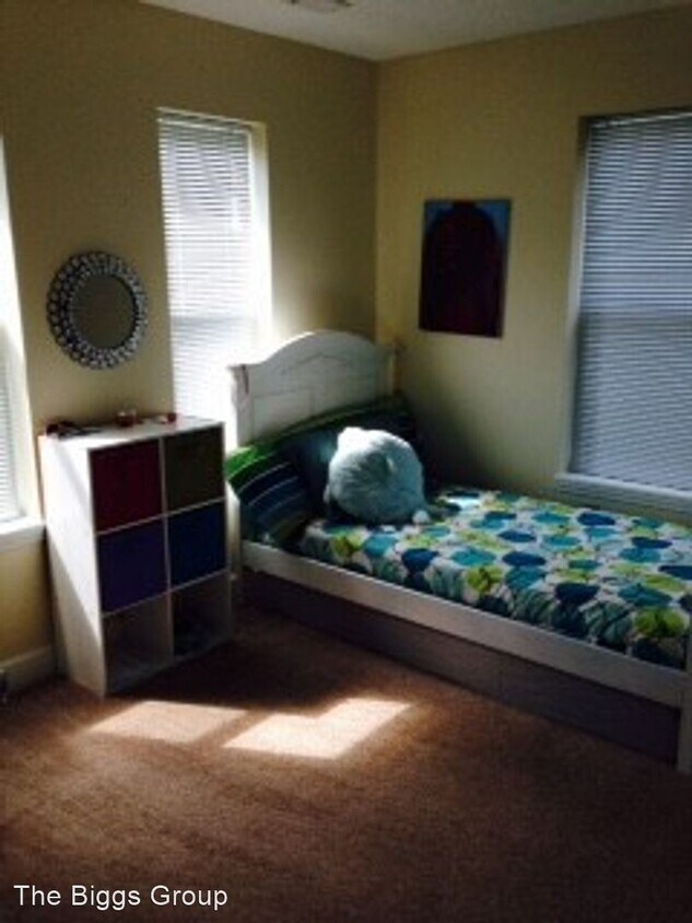 Foto del edificio - 2 br, 1 bath House - 932 Pierce Ave