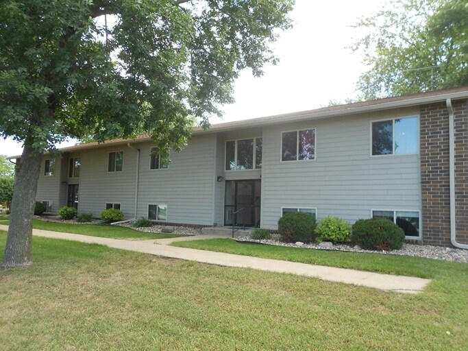 Foto principal - Kary House Apartments
