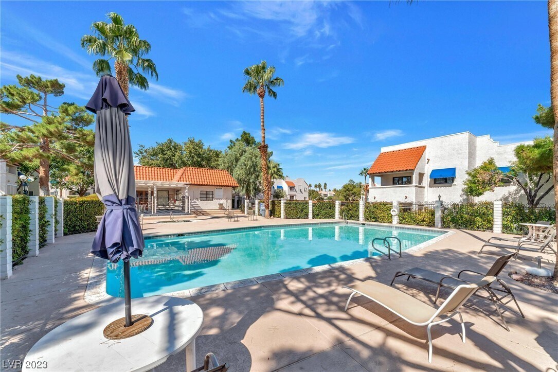 101 Luna Way Unit 267, Las Vegas, NV 89145 Condo for Rent in Las Vegas, NV