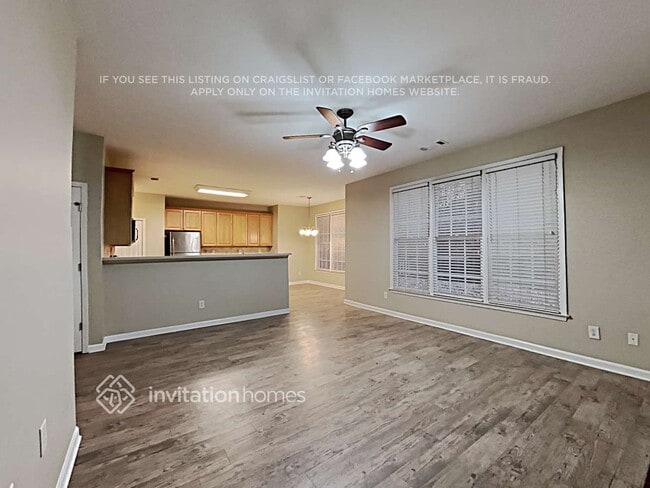 Foto del edificio - 350 Hillside Manor Dr NE