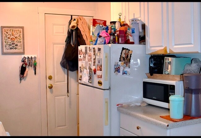 Building Photo - 3843 N Greenview Ave