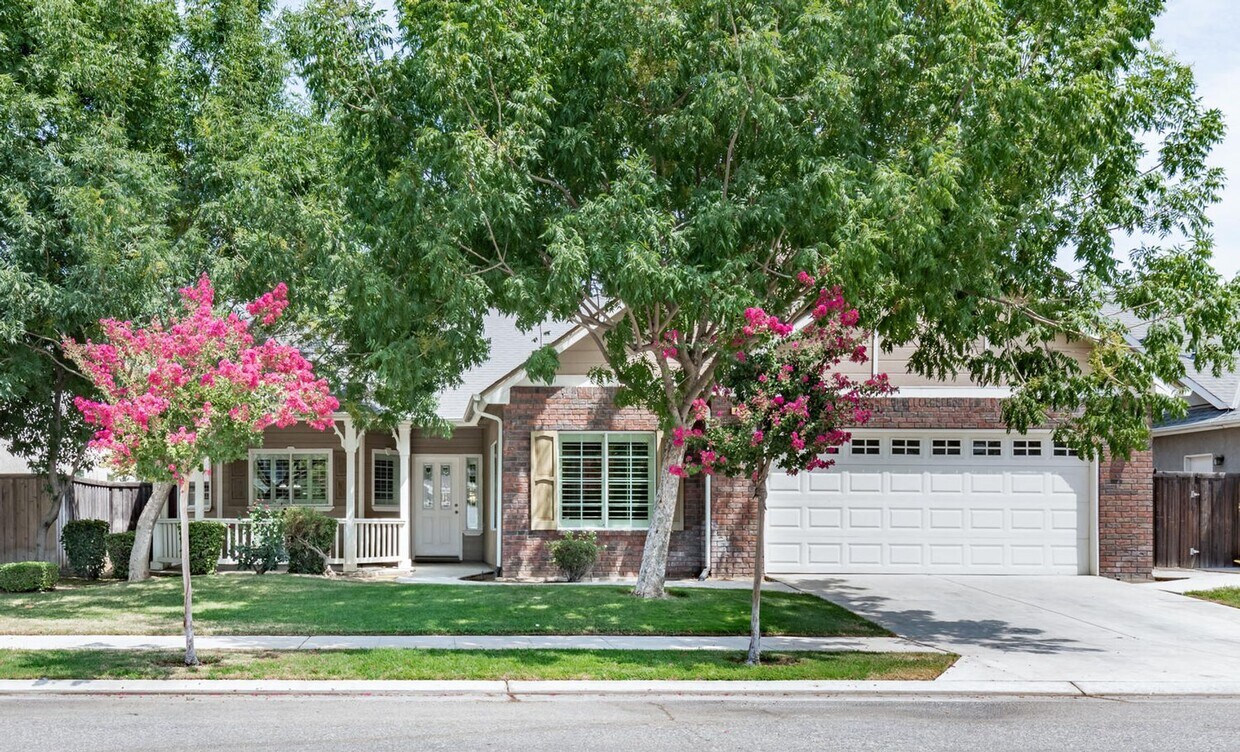 Primary Photo - 4 Bedroom in Buchanan School District