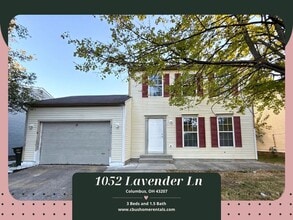 Building Photo - 1052 Lavender Ln