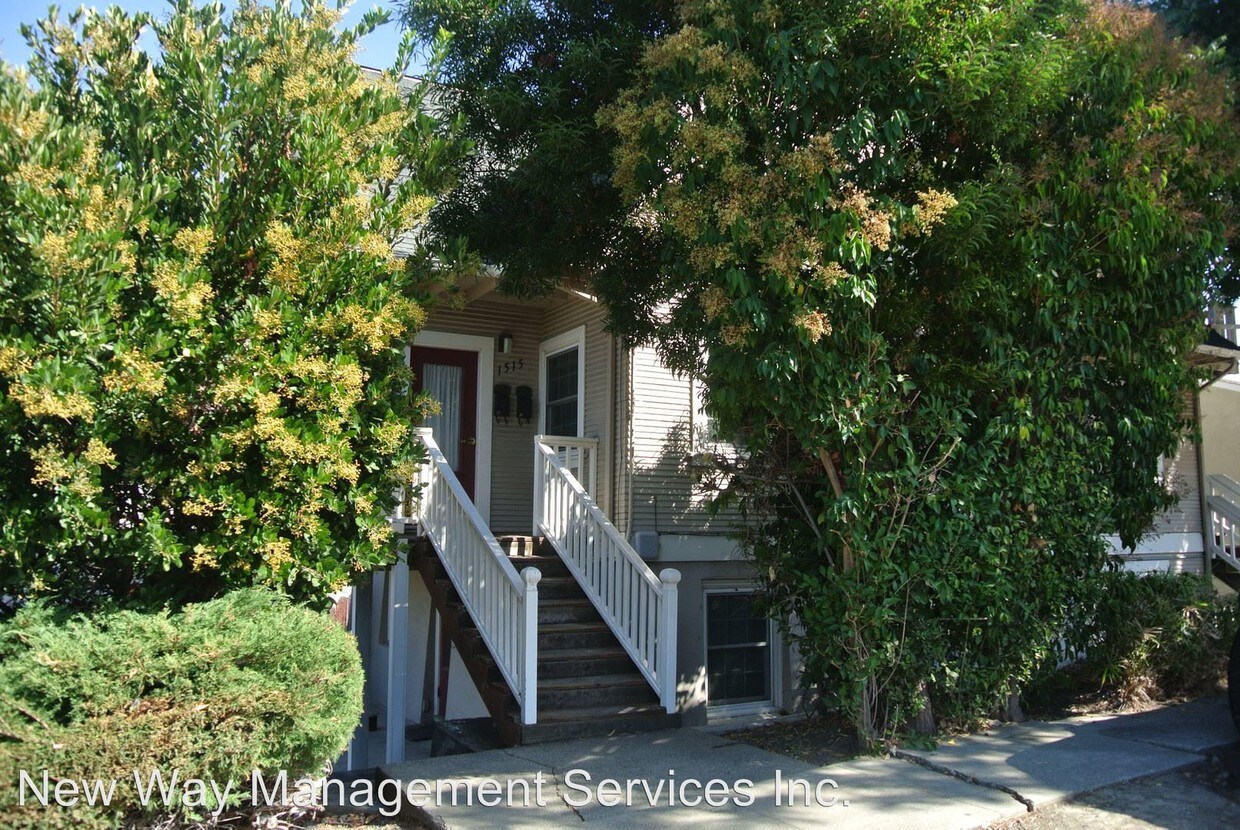 Primary Photo - 1515 Pine St