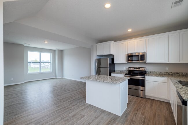 Foto del edificio - Lamp 55th Ave, LLC