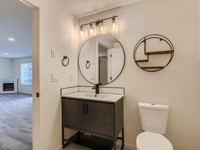 Foto del edificio - 4606 NE Lombard St