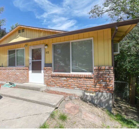 412 NW 8th St, Pendleton, OR 97801 Room for Rent in Pendleton, OR