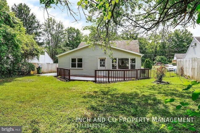 Building Photo - 4-bedroom single family home in Edgemont.