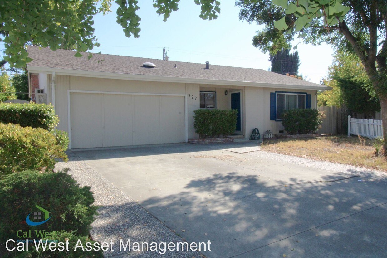 4 br, 2 bath House 792 Nuttal Oak Ct House Rental in Sunnyvale, CA