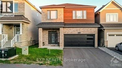 Building Photo - 853 Cappamore Dr