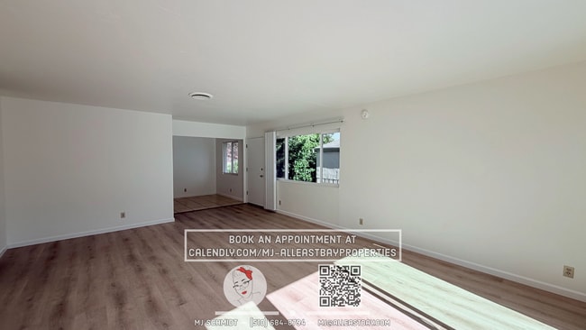 Building Photo - 815 Kains Ave