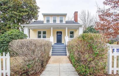 Primary Photo - 4101 12th St NE
