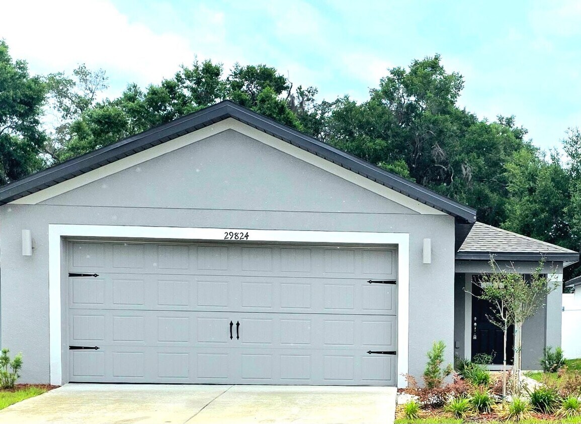 Primary Photo - Brand New 3/2/2 furnished close to I75 to ...