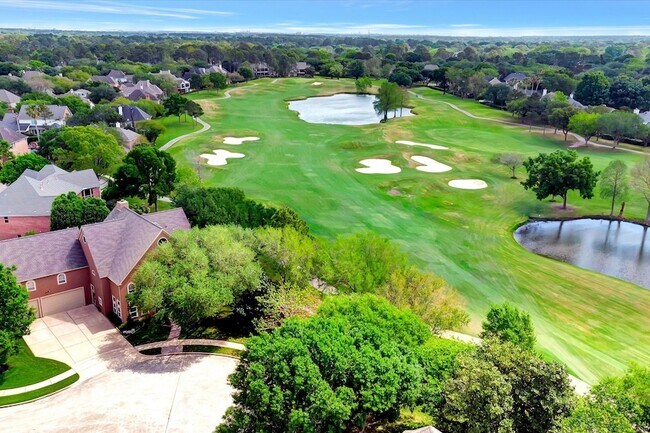 Foto del edificio - 3806 Canyon Bluff Ct