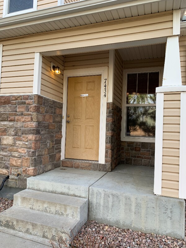 Foto del edificio - 7434 Sandy Springs Point