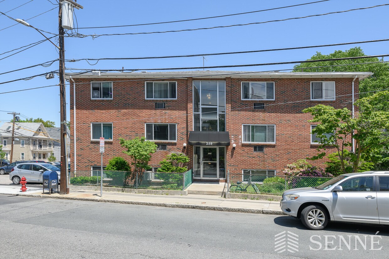 Foto principal - 259 Summer St