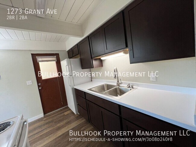 Foto del edificio - 1273 Grant Ave
