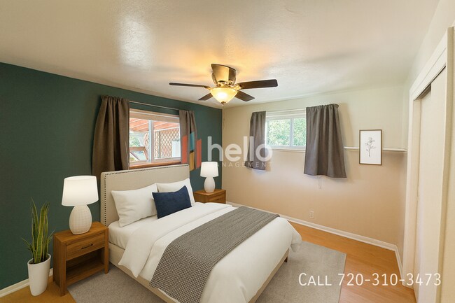 Foto del edificio - 6527 Otis St