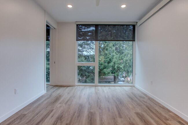 Foto del interior - Theory 33