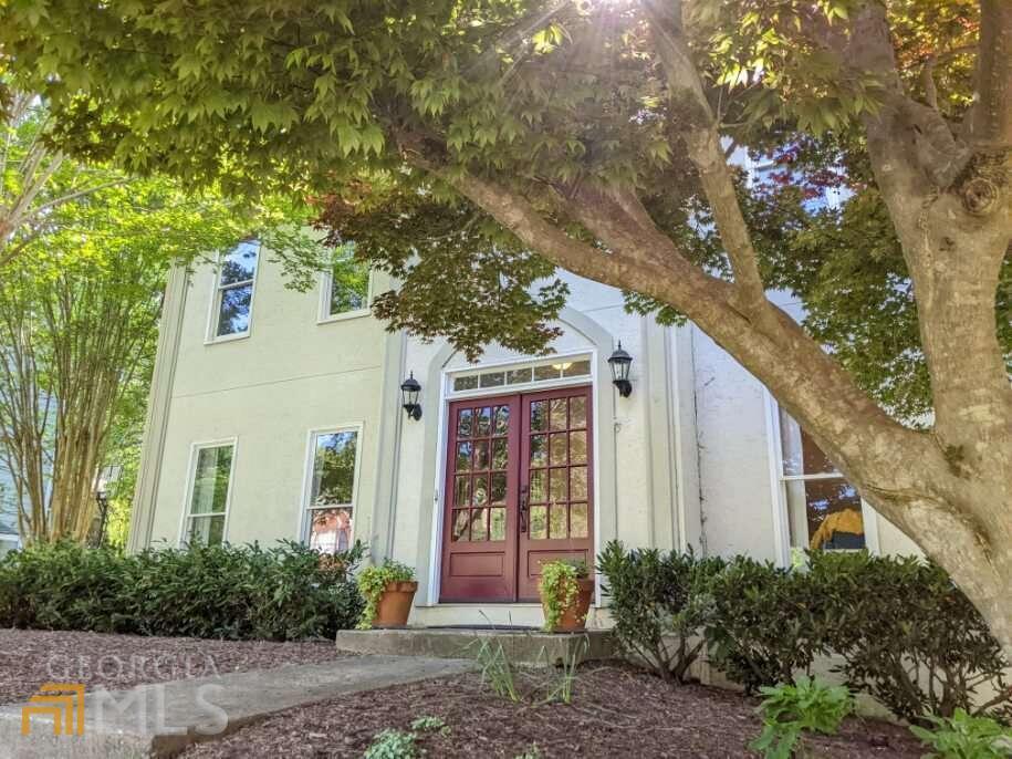 Primary Photo - 1331 Willow Tree Dr