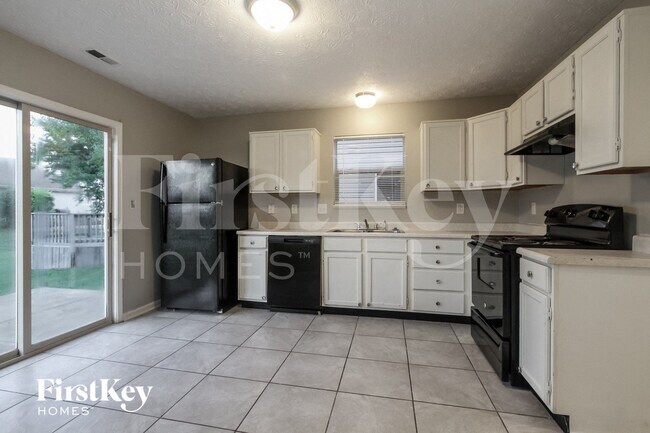 Foto del edificio - 5910 Prairie Creek Dr