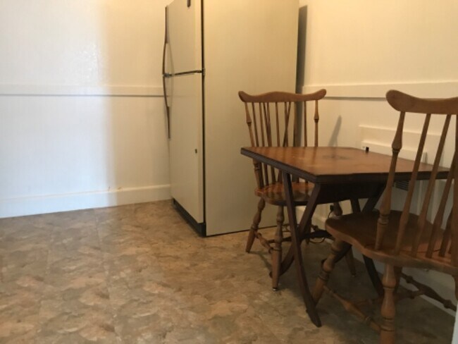 Foto del edificio - 274 Amherst St