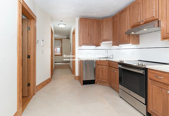 Foto del edificio - 48 Garden St