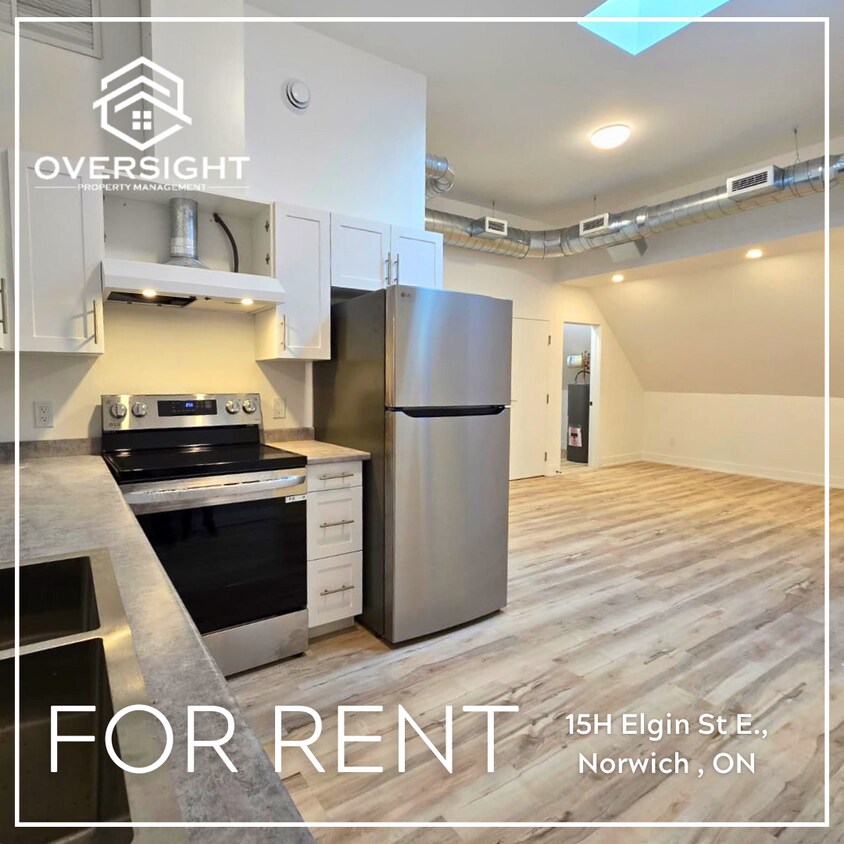 Photo principale - BRAND NEW 1-bedroom Apartment in Norwich!!