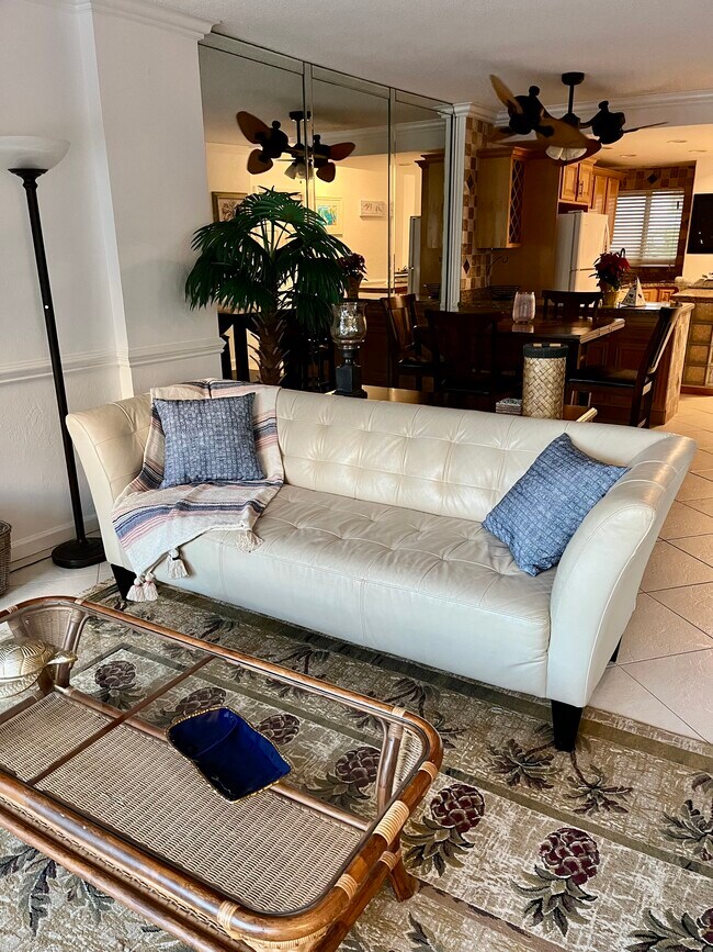 Photo - 710 N Ocean Blvd Apartment