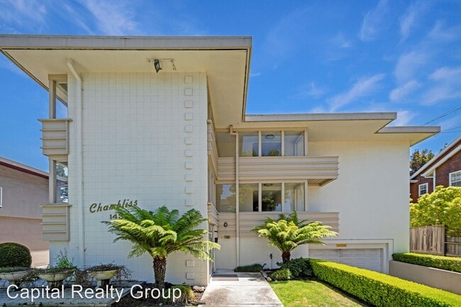Building Photo - 1439 Floribunda Ave