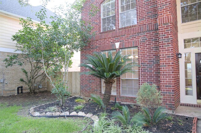 Foto del edificio - 4107 Amber Trace Ct