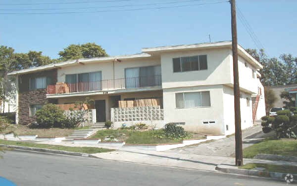 Foto del edificio - 818 Austin Ave