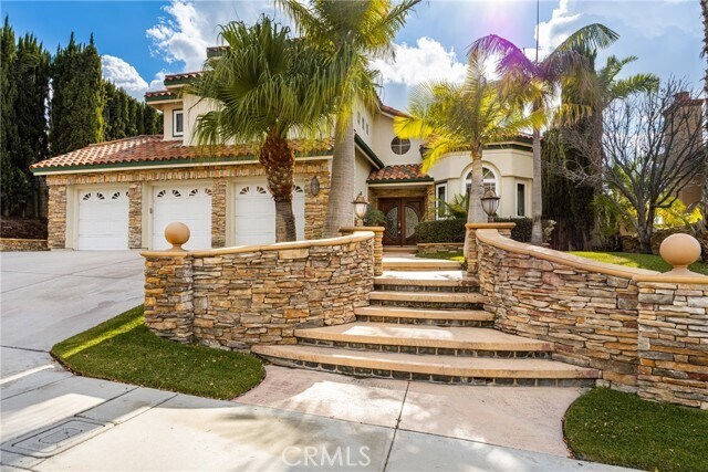 Primary Photo - 28630 Brush Canyon Dr