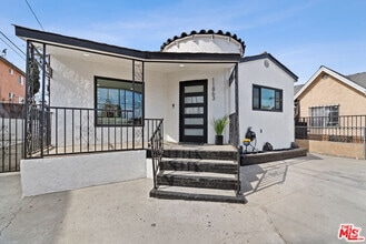 Building Photo - 11863 Avalon Blvd