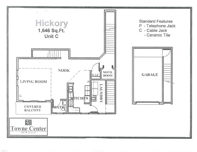 Building Photo - 8471 Towne Center Cir